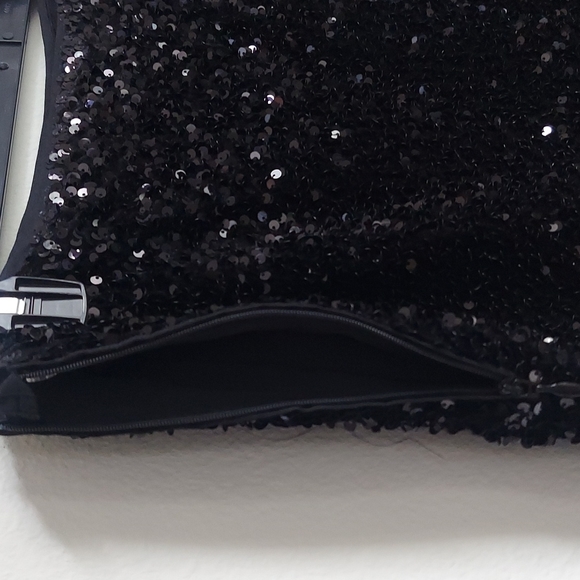 H&M sequined skirt - Picture 3 of 7